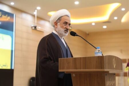 بهترین امر به معروف ترویج قانون‌گرایی در جامعه است