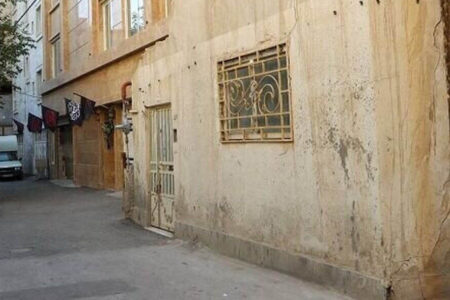۵۰۰ بنای ناایمن شهر نیاز به ساماندهی دارد
