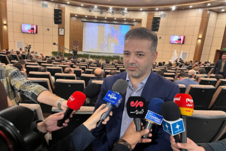 حرکت اردبیل به‌سوی سرمایه‌گذاری هوشمند