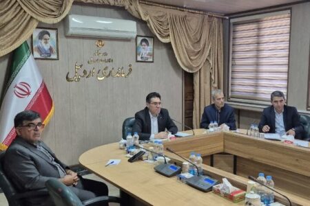 ۵۰ درصد نانوایی‌های اردبیل به ژنراتور برق مجهز می‌شوند