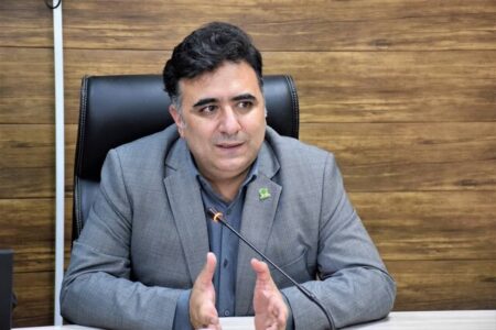معرفی ۳۴۰ متخلف حوزه محیط زیست به مراجع قضایی اردبیل