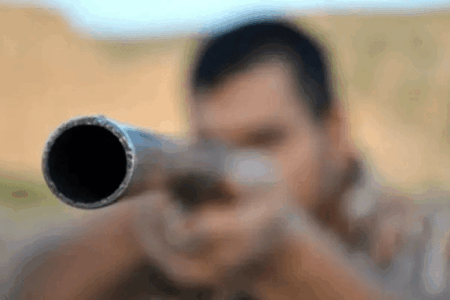 دستگیری ۴ شکارچی غیرمجاز در خلخال