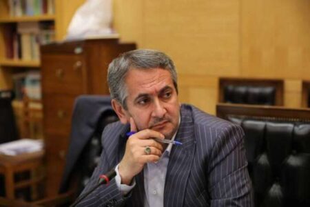 سرمایه‌گذاران سفیران صلح و دوستی هستند