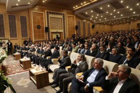 ۷۵ واحد تولیدی راکد استان اردبیل فعال شد