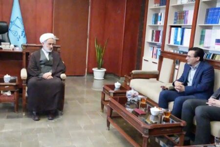 مأموریت جهاد دانشگاهی تبدیل علم و ایمان به عمل در جامعه است