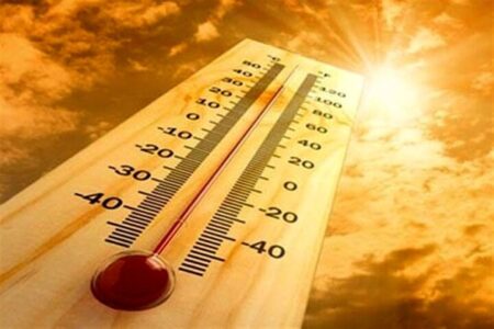 دمای هوای استان اردبیل افزایش می‌یابد