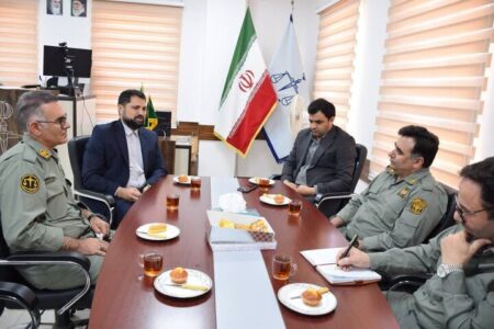 دستگاه قضایی با ورود به مسائل زیست‌محیطی، پشتیبان محیط زیست است