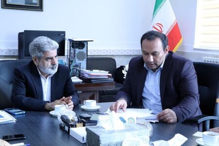 احداث ۴ مدرسه جدید در پارس‌آباد