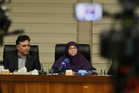 تقویت مشارکت مردمی ضرورت اصلی حفاظت از محیط زیست است