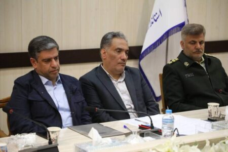 سوخت دوم دستگاه‌های خدمات‌رسان اردبیل تأمین شود