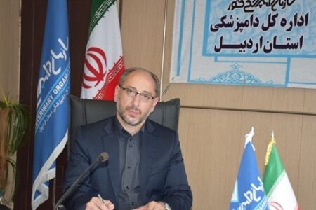 ساماندهی مرکز امداد حیوانات اردبیل نیازمند اراده مشترک دستگاه‌های مسئول