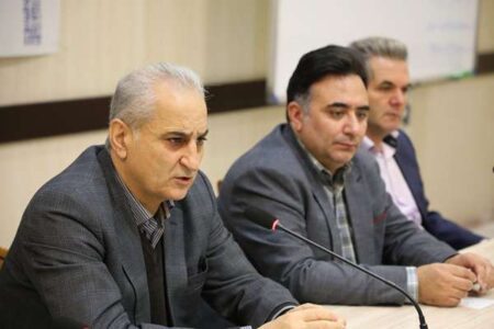تشکل‌های مردم‌نهاد بازوان توانمند حاکمیت هستند