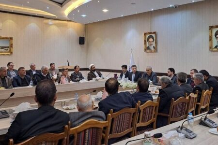 اردبیل برای برگزاری انتخابات الکترونیکی آمادگی لازم را دارد