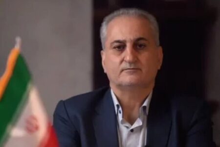 امامی به‌عنوان معاون سیاسی، امنیتی و اجتماعی استاندار اردبیل منصوب شد