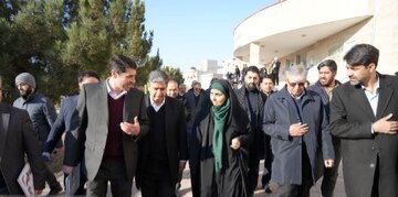 رقابت ۲۰۰ هزار نفر در آزمون ورود به حرفه مهندسان