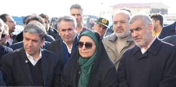 تحویل ۲ هزار واحد نهضت ملی مسکن اردبیل تا پایان سال