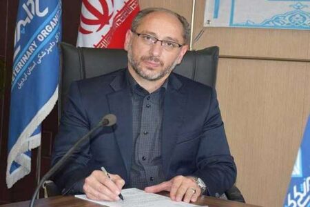 80 درصد کشتارگاه‌های اردبیل سنتی است