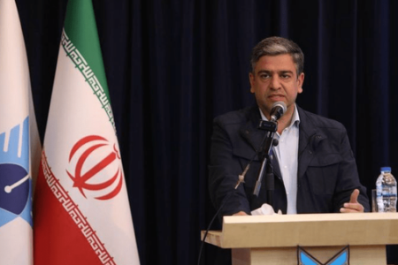 انتظار ما از دانشگاه‌ها تنها یک فضای آموزشی نیست