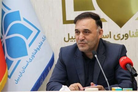 هفته پژوهش امسال ویترین توانمندی‌های فناورانه استان خواهد بود
