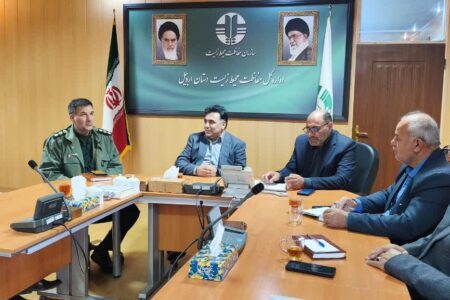 عشایر، تولیدکنندگان، حافظان محیط‌زیست و سربازان امنیت کشور هستند