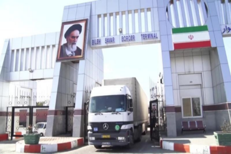 صادرات ۱۸۴میلیون دلاری از گمرکات اردبیل