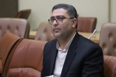 خدمات نوسازی و استعلامات در شهرداری اردبیل الکترونیکی شد