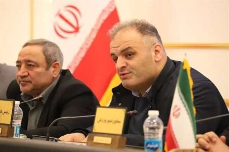 رشد 20 برابری بودجه فدراسیون وزنه‌برداری