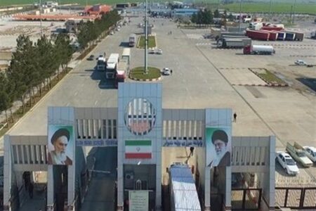 رشد 31 درصدی صادرات گمرک بیله‌سوار