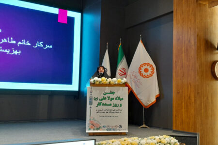 ۲۷۰ مددکار به مددجویان بهزیستی اردبیل خدمات می‌دهند