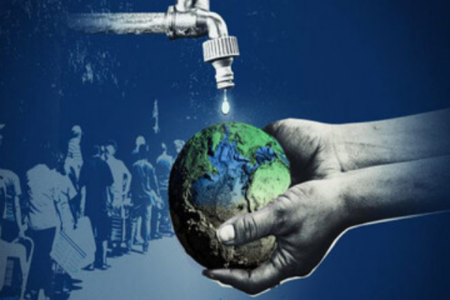 بحران کم‌آبی دشت اردبیل را تهدید می‌کند