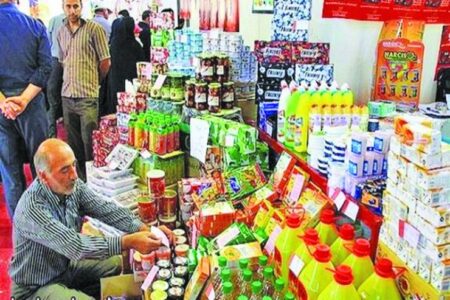 تأمین پایدار اقلام ضروری با نظارت ستاد تنظیم بازار
