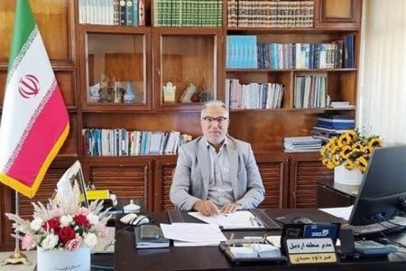 دوگانه‌سوز شدن 5993 خودرو در استان اردبیل