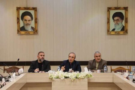 ذخایر کالاهای اساسی استان اردبیل تأمین است