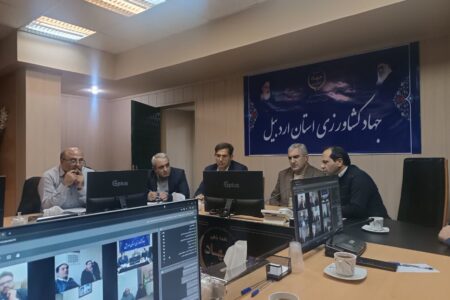 تشکیل کارگروه نظارت بر کالاهای اساسی پس از حذف ارز ترجیحی در استان اردبیل