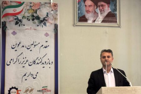 توسعه متوازن هنرستان‌ها؛ مسیر آینده اشتغال و پیشرفت استان اردبیل