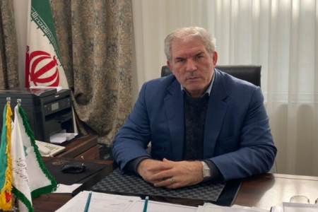 سیل در صدر حوادث طبیعی استان اردبیل قرار دارد