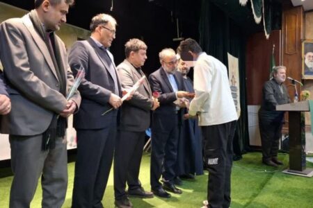 یک خیر اردبیلی ۱۲ زندانی را آزاد کرد