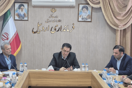 تأمین کامل کالاهای اساسی ماه رمضان و عید در اردبیل
