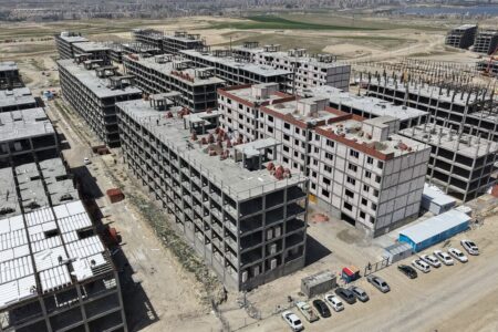زمین مورد نیاز طرح جوانی جمعیت استان اردبیل تامین شد