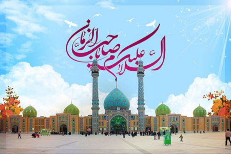 احیای شب نیمه شعبان در مساجد استان اردبیل