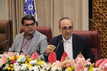 ۳۸۶ زندانی جرایم غیرعمد در اردبیل آزاد شدند