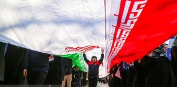 تمهیدات و محدودیت ترافیکی مراسم راهپیمایی ۲۲بهمن در اردبیل