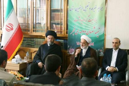 ۴۸ زندانی اردبیلی در نیمه شعبان آزاد شدند