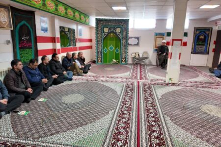 زمان اتحاد و حضور است؛ ذلت را نمی‌پذیریم