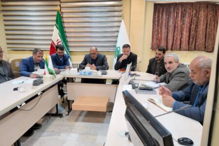 آماده‌باش کامل برای بزرگ‌ترین رویداد عشایری شمال‌غرب؛ جزئیات خدمات ویژه کوچ بهاره ۱۴۰۵ اردبیل اعلام شد