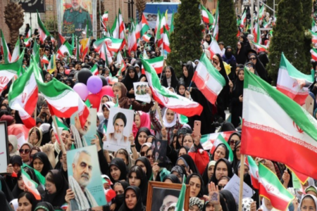 انسجام ملی باید فراتر از نگاه سیاسی باشد