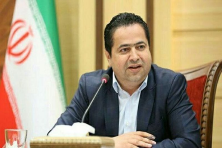 دولت از واحدهای تولیدی آسیب دیده از جنگ در اردبیل حمایت کند