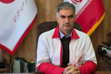 تیم‌های سحر هلال‌احمر اردبیل آماده مدیریت بحران هستند