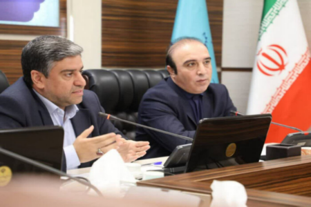 اردبیل در مسیر توسعه/ ۱۴۰ همت صرف طرح‌های در دست اجرا می‌شود