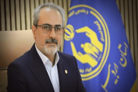 کمک ۲۰ میلیارد تومانی حامیان اردبیلی به فرزندان معنوی خود